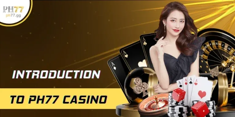 Các trò chơi cwin09 casino phổ biến nhất 2024