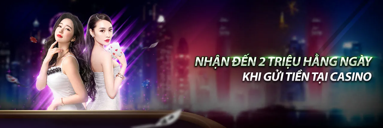 Hình ảnh khuyến mãi Cwin09 Casino